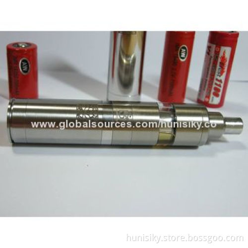 Lotus Mechanical Mod CloneNew
